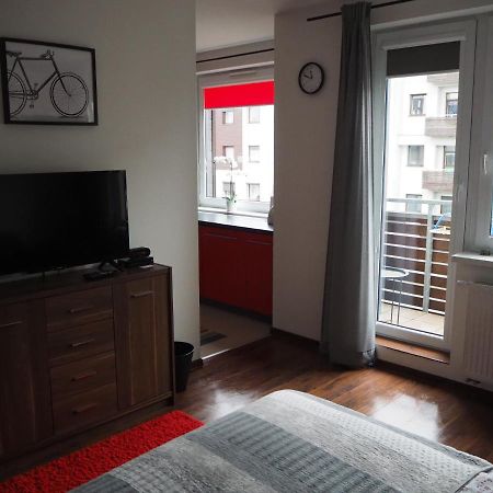 Szybownikow 2 Apartment Pila Ngoại thất bức ảnh