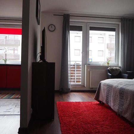 Szybownikow 2 Apartment Pila Ngoại thất bức ảnh