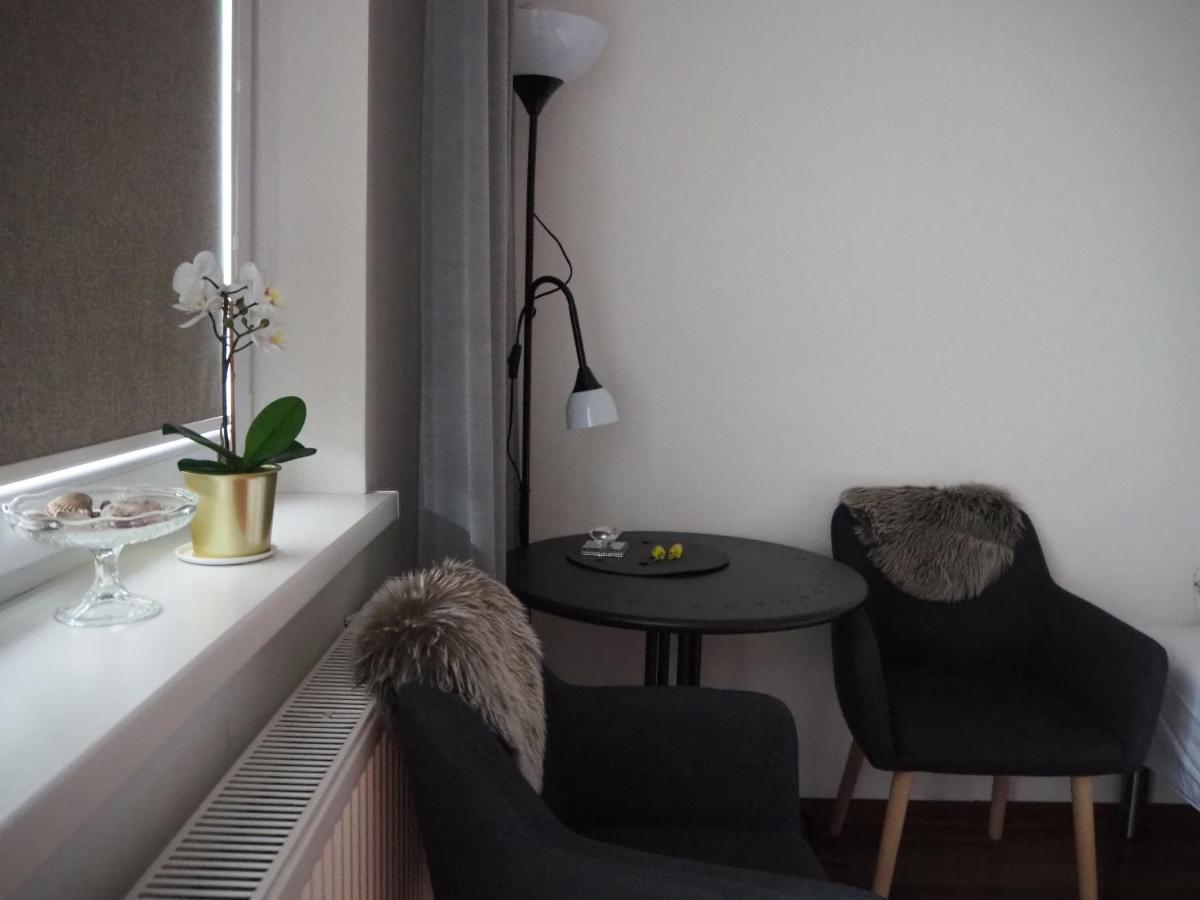 Szybownikow 2 Apartment Pila Ngoại thất bức ảnh